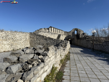 Cetatea Medievală Hisarya din Lovech, Bulgaria 66