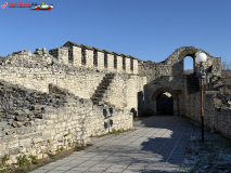 Cetatea Medievală Hisarya din Lovech, Bulgaria 67