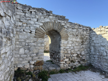 Cetatea Medievală Hisarya din Lovech, Bulgaria 68