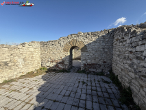 Cetatea Medievală Hisarya din Lovech, Bulgaria 70