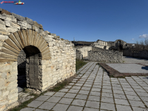 Cetatea Medievală Hisarya din Lovech, Bulgaria 71