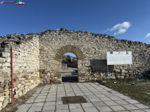 Cetatea Medievală Hisarya din Lovech, Bulgaria 72