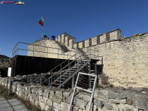 Cetatea Medievală Hisarya din Lovech, Bulgaria 74