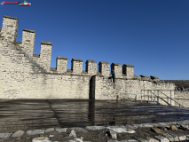 Cetatea Medievală Hisarya din Lovech, Bulgaria 76