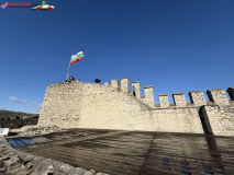 Cetatea Medievală Hisarya din Lovech, Bulgaria 78