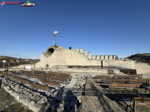 Cetatea Medievală Hisarya din Lovech, Bulgaria 81