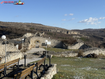 Cetatea Medievală Hisarya din Lovech, Bulgaria 82