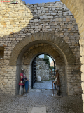 Cetatea Medievală Hisarya din Lovech, Bulgaria 87