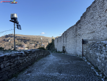 Cetatea Medievală Hisarya din Lovech, Bulgaria 93