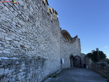 Cetatea Medievală Hisarya din Lovech, Bulgaria 94