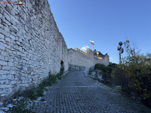 Cetatea Medievală Hisarya din Lovech, Bulgaria 95