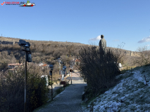 Cetatea Medievală Hisarya din Lovech, Bulgaria 96