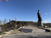 Cetatea Medievală Hisarya din Lovech, Bulgaria 97