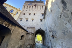 Cetatea Medievala Sighisoara 102