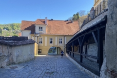 Cetatea Medievala Sighisoara 103