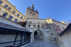 Cetatea Medievala Sighisoara 104