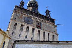 Cetatea Medievala Sighisoara 105