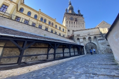 Cetatea Medievala Sighisoara 108