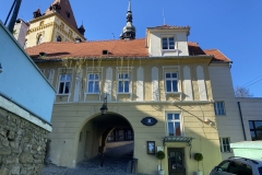 Cetatea Medievala Sighisoara 113