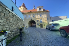 Cetatea Medievala Sighisoara 114