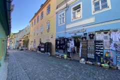 Cetatea Medievala Sighisoara 116