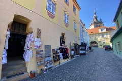 Cetatea Medievala Sighisoara 118