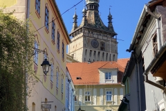 Cetatea Medievala Sighisoara 121