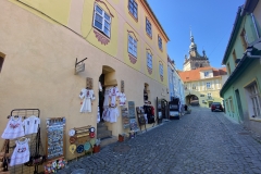 Cetatea Medievala Sighisoara 124