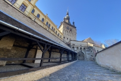 Cetatea Medievala Sighisoara 126