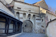 Cetatea Medievala Sighisoara 127