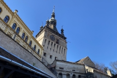 Cetatea Medievala Sighisoara 128