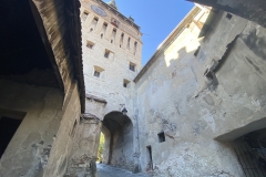 Cetatea Medievala Sighisoara 130