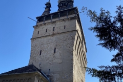 Cetatea Medievala Sighisoara 133