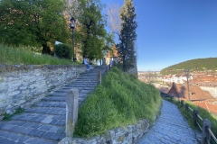 Cetatea Medievala Sighisoara 137