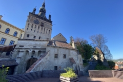 Cetatea Medievala Sighisoara 141