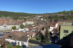 Cetatea Medievala Sighisoara 142