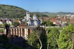 Cetatea Medievala Sighisoara 144