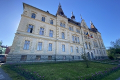 Cetatea Medievala Sighisoara 148