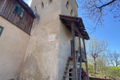 Cetatea Medievala Sighisoara 16