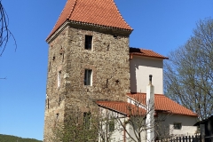 Cetatea Medievala Sighisoara 17