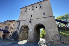 Cetatea Medievala Sighisoara 174