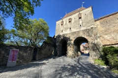 Cetatea Medievala Sighisoara 181