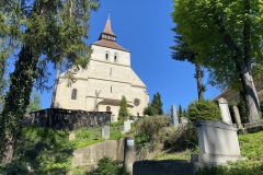 Cetatea Medievala Sighisoara 21