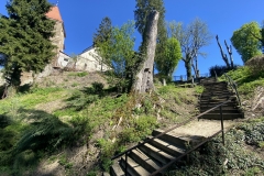 Cetatea Medievala Sighisoara 24