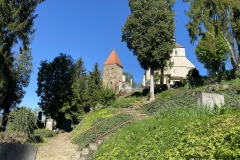 Cetatea Medievala Sighisoara 34