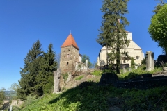 Cetatea Medievala Sighisoara 35