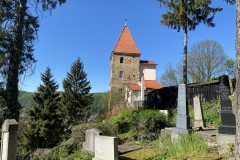 Cetatea Medievala Sighisoara 37