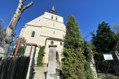 Cetatea Medievala Sighisoara 38