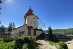 Cetatea Medievala Sighisoara 39