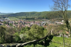 Cetatea Medievala Sighisoara 41